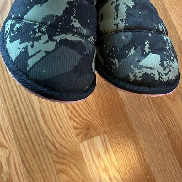 Sorel Go Bodega Run Slippers NEW Size 7 - Picture 6 of 14